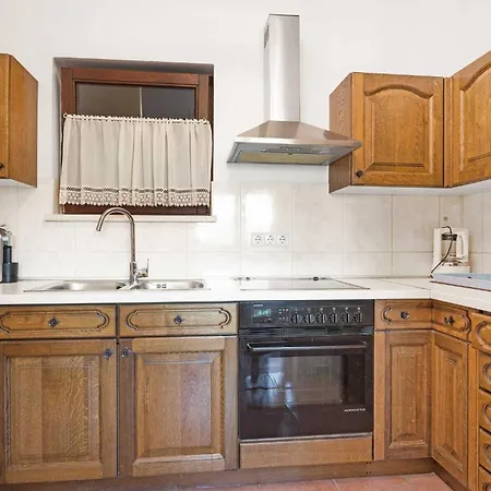 Cozy Hortenzija * Zaton (Sibenik-Knin)
