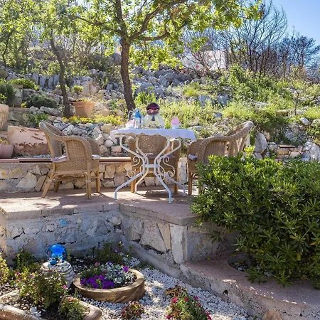 Cozy Hortenzija Apartment Zaton (Sibenik-Knin)