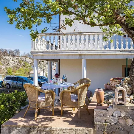 Cozy Hortenzija * Zaton (Sibenik-Knin)