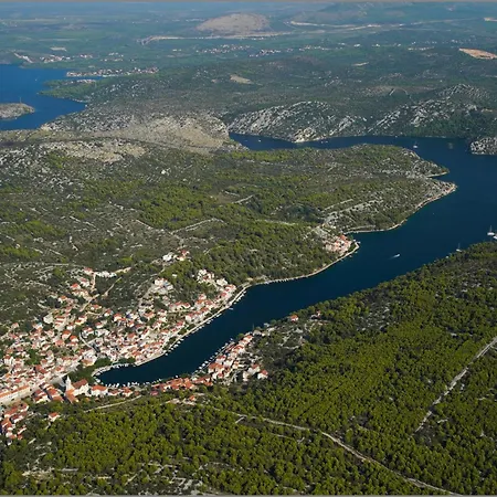 Apartment Cozy Hortenzija *