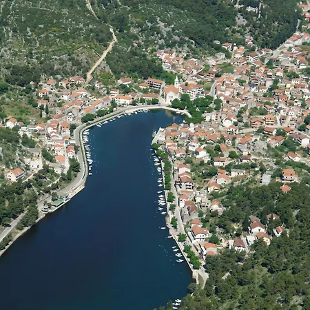 Cozy Hortenzija Appartement Zaton (Sibenik-Knin)