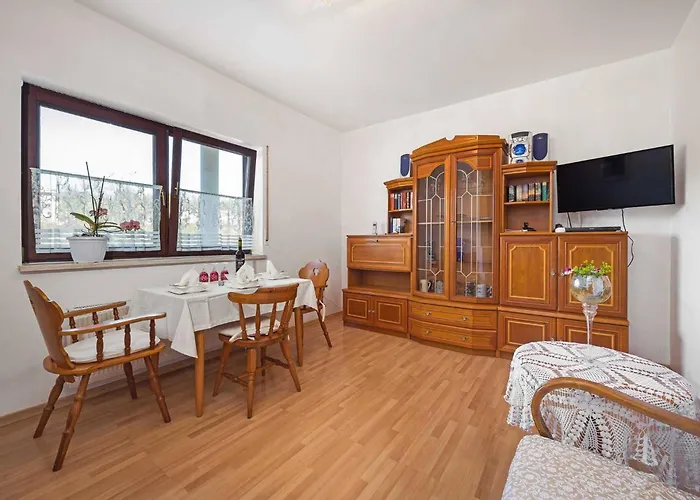 Cozy Hortenzija Zaton (Sibenik-Knin)