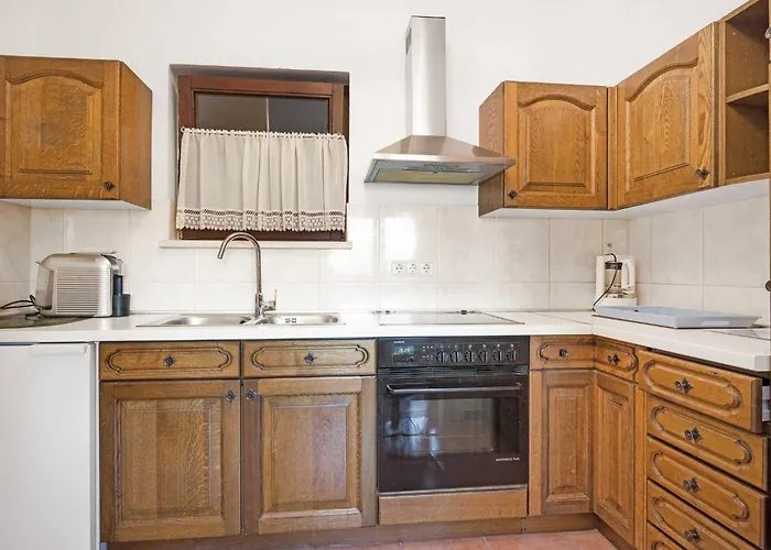 Cozy Hortenzija * Zaton (Sibenik-Knin)