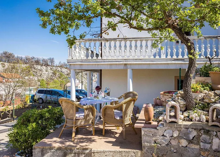 Cozy Hortenzija * Zaton (Sibenik-Knin)