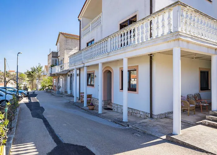 Cozy Hortenzija דירה *