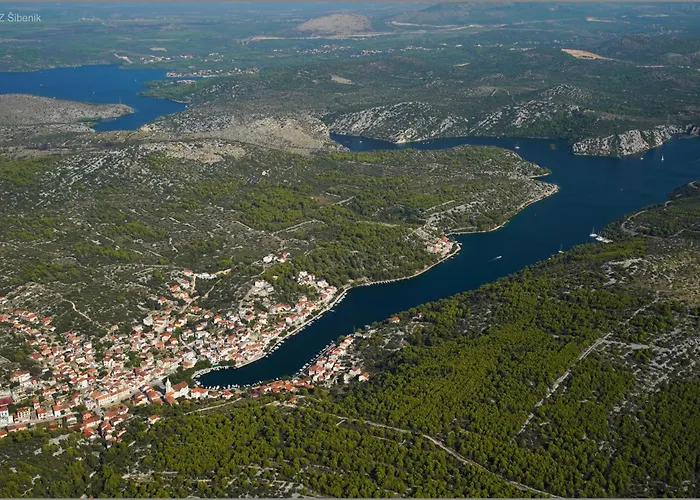 Apartment Cozy Hortenzija *