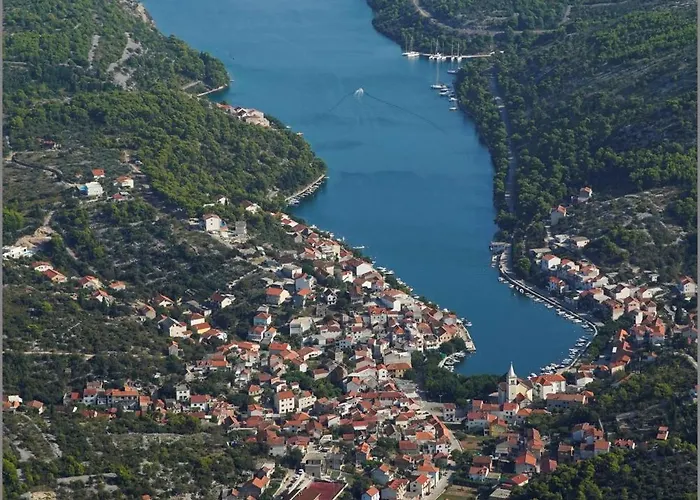 Apartment Cozy Hortenzija *